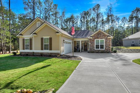 Photo of 102 Godfrey Drive, McCormick, SC 29835 (MLS # 549583)