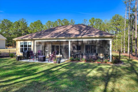 Tiny photo for 102 Godfrey Drive, McCormick, SC 29835 (MLS # 549583)