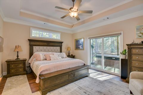 Tiny photo for 102 Godfrey Drive, McCormick, SC 29835 (MLS # 549583)