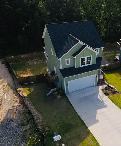 Tiny photo for 252 MOSSY OAK Circle, North Augusta, SC 29841 (MLS # 541404)