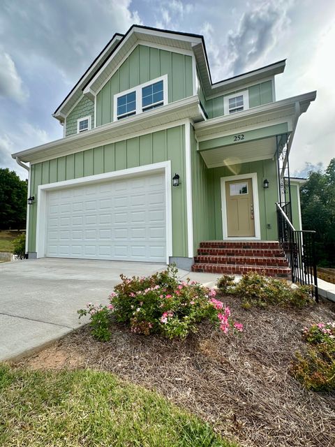Photo of 252 MOSSY OAK Circle, North Augusta, SC 29841 (MLS # 541404)