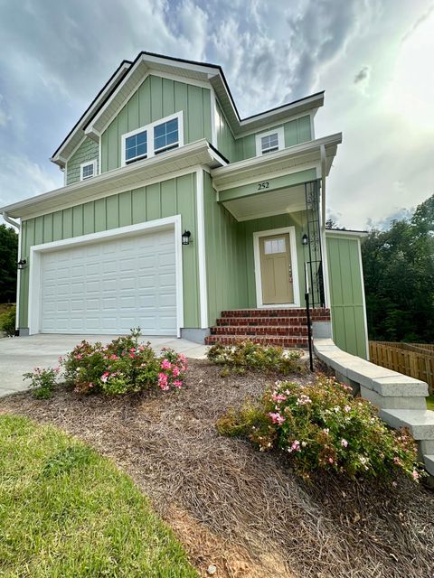 Tiny photo for 252 MOSSY OAK Circle, North Augusta, SC 29841 (MLS # 541404)