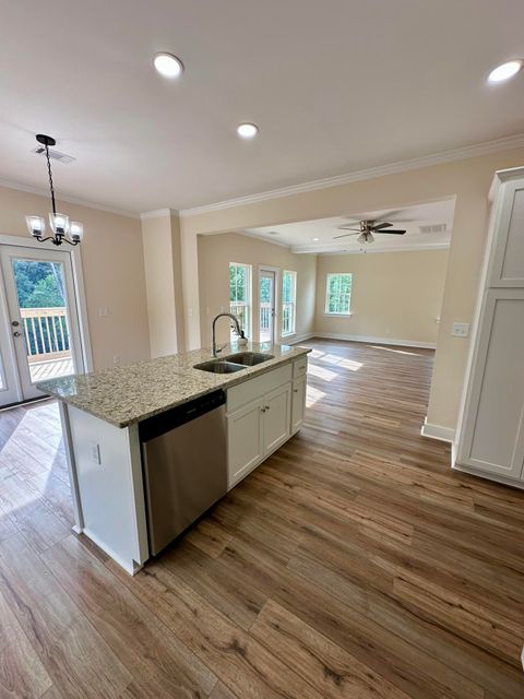 Tiny photo for 252 MOSSY OAK Circle, North Augusta, SC 29841 (MLS # 541404)