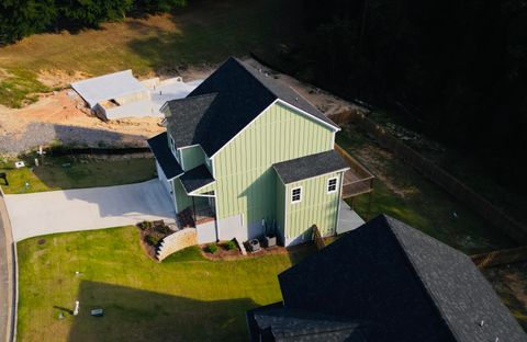 Tiny photo for 252 MOSSY OAK Circle, North Augusta, SC 29841 (MLS # 541404)