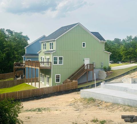 Tiny photo for 252 MOSSY OAK Circle, North Augusta, SC 29841 (MLS # 541404)