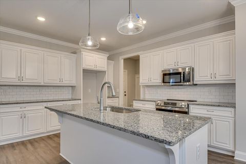 Tiny photo for 920 Walker Pt Drive, Grovetown, GA 30813 (MLS # 552282)