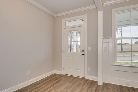 Tiny photo for 920 Walker Pt Drive, Grovetown, GA 30813 (MLS # 552282)