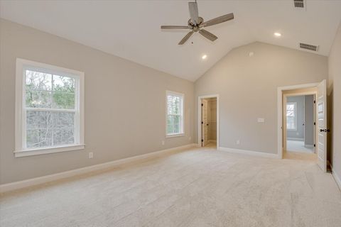 Tiny photo for 920 Walker Pt Drive, Grovetown, GA 30813 (MLS # 552282)