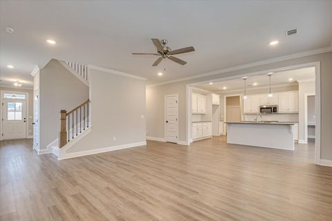 Tiny photo for 920 Walker Pt Drive, Grovetown, GA 30813 (MLS # 552282)