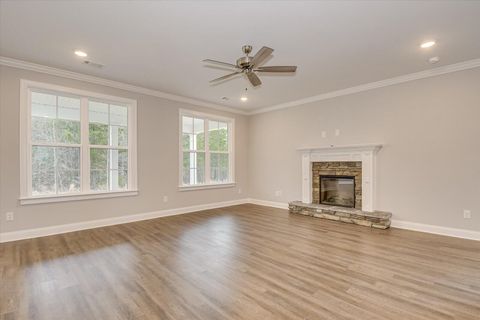 Tiny photo for 920 Walker Pt Drive, Grovetown, GA 30813 (MLS # 552282)