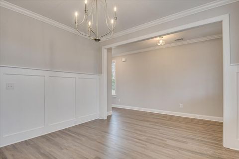 Tiny photo for 920 Walker Pt Drive, Grovetown, GA 30813 (MLS # 552282)