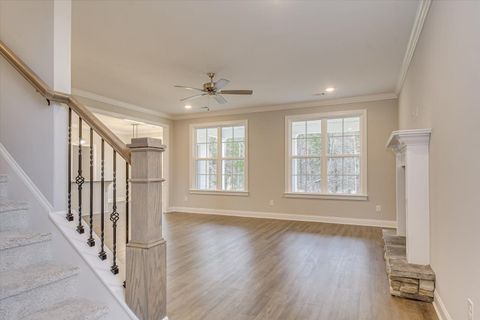 Tiny photo for 920 Walker Pt Drive, Grovetown, GA 30813 (MLS # 552282)