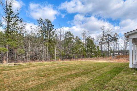 Tiny photo for 920 Walker Pt Drive, Grovetown, GA 30813 (MLS # 552282)