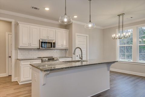 Tiny photo for 920 Walker Pt Drive, Grovetown, GA 30813 (MLS # 552282)