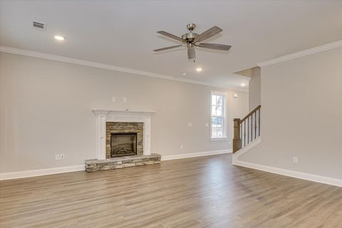 Tiny photo for 920 Walker Pt Drive, Grovetown, GA 30813 (MLS # 552282)