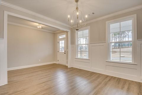 Tiny photo for 920 Walker Pt Drive, Grovetown, GA 30813 (MLS # 552282)