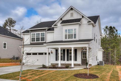 Tiny photo for 920 Walker Pt Drive, Grovetown, GA 30813 (MLS # 552282)