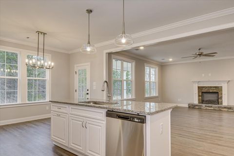 Tiny photo for 920 Walker Pt Drive, Grovetown, GA 30813 (MLS # 552282)