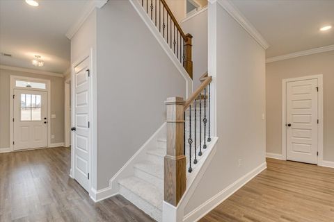 Tiny photo for 920 Walker Pt Drive, Grovetown, GA 30813 (MLS # 552282)