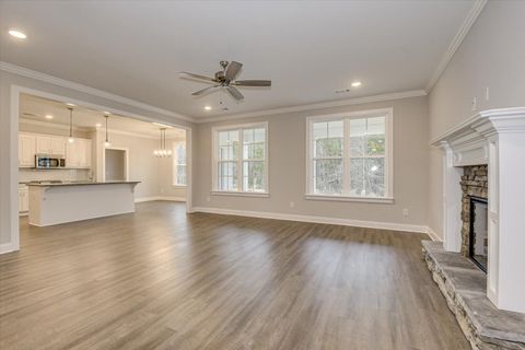 Tiny photo for 920 Walker Pt Drive, Grovetown, GA 30813 (MLS # 552282)