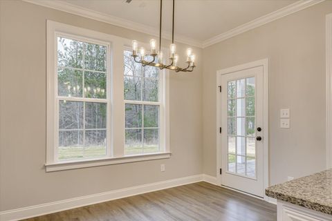 Tiny photo for 920 Walker Pt Drive, Grovetown, GA 30813 (MLS # 552282)