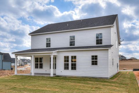 Tiny photo for 920 Walker Pt Drive, Grovetown, GA 30813 (MLS # 552282)