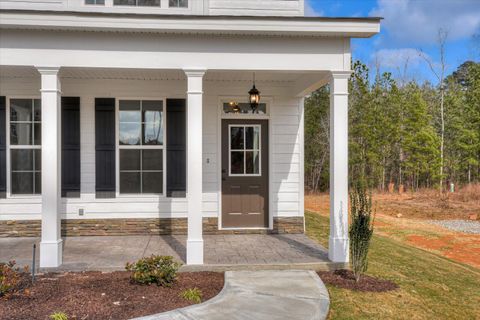 Tiny photo for 920 Walker Pt Drive, Grovetown, GA 30813 (MLS # 552282)