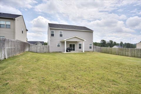 A home in Augusta