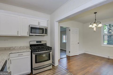 Tiny photo for 1210 Murphy Street, Augusta, GA 30904 (MLS # 548425)
