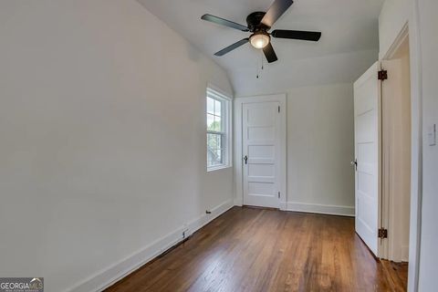 Tiny photo for 1210 Murphy Street, Augusta, GA 30904 (MLS # 548425)