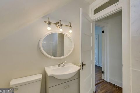 Tiny photo for 1210 Murphy Street, Augusta, GA 30904 (MLS # 548425)