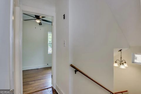 Tiny photo for 1210 Murphy Street, Augusta, GA 30904 (MLS # 548425)