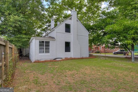 Tiny photo for 1210 Murphy Street, Augusta, GA 30904 (MLS # 548425)
