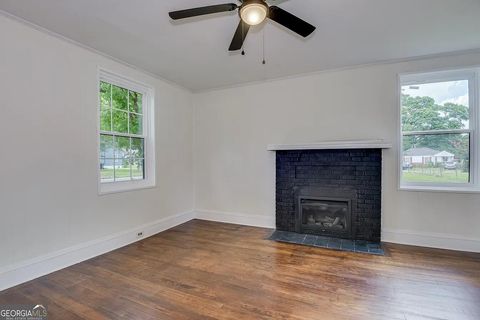 Tiny photo for 1210 Murphy Street, Augusta, GA 30904 (MLS # 548425)