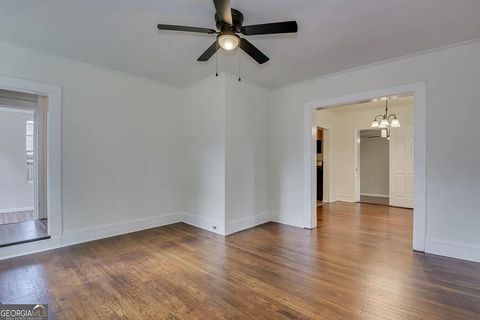 Tiny photo for 1210 Murphy Street, Augusta, GA 30904 (MLS # 548425)