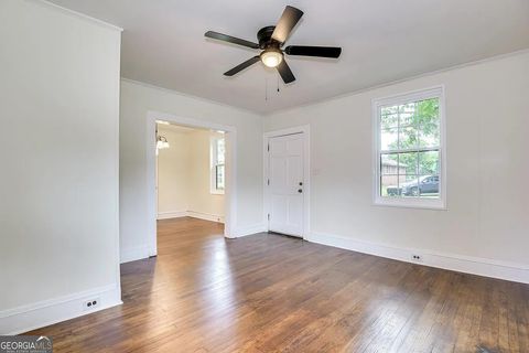 Tiny photo for 1210 Murphy Street, Augusta, GA 30904 (MLS # 548425)