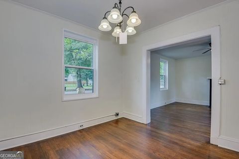 Tiny photo for 1210 Murphy Street, Augusta, GA 30904 (MLS # 548425)