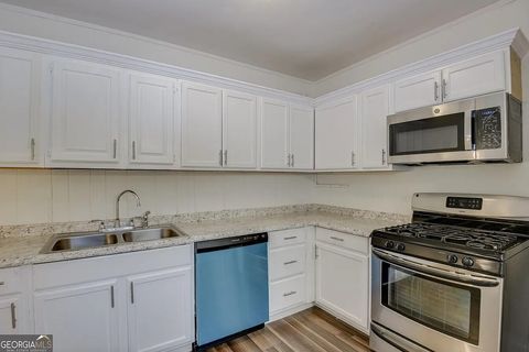 Tiny photo for 1210 Murphy Street, Augusta, GA 30904 (MLS # 548425)