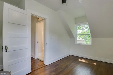 Tiny photo for 1210 Murphy Street, Augusta, GA 30904 (MLS # 548425)