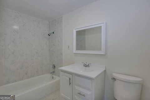 Tiny photo for 1210 Murphy Street, Augusta, GA 30904 (MLS # 548425)
