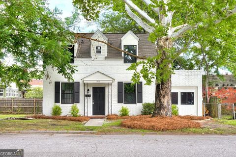 Photo of 1210 Murphy Street, Augusta, GA 30904 (MLS # 548425)