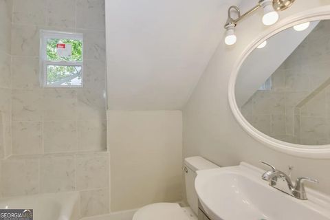 Tiny photo for 1210 Murphy Street, Augusta, GA 30904 (MLS # 548425)