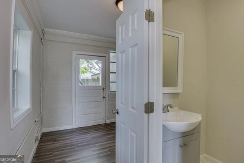 Tiny photo for 1210 Murphy Street, Augusta, GA 30904 (MLS # 548425)