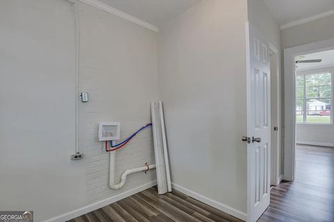 Tiny photo for 1210 Murphy Street, Augusta, GA 30904 (MLS # 548425)