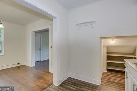 Tiny photo for 1210 Murphy Street, Augusta, GA 30904 (MLS # 548425)