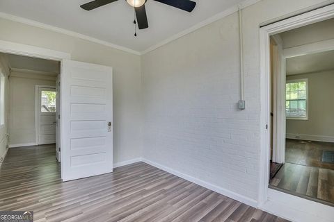 Tiny photo for 1210 Murphy Street, Augusta, GA 30904 (MLS # 548425)