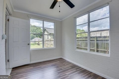Tiny photo for 1210 Murphy Street, Augusta, GA 30904 (MLS # 548425)