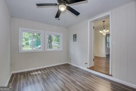 Tiny photo for 1210 Murphy Street, Augusta, GA 30904 (MLS # 548425)