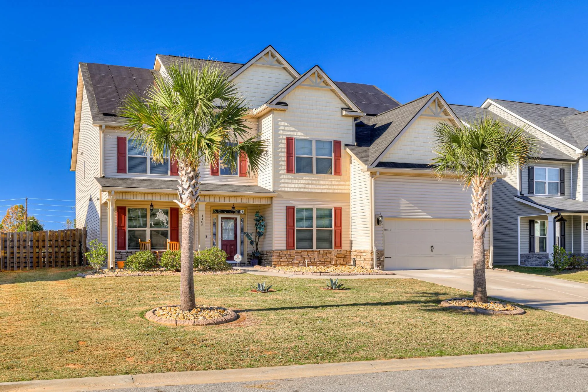 1105 Chanupa Court Grovetown GA 30813 MLS 522391 Berkshire 1105 Chanupa Court Grovetown GA 30813 MLS 522391 Berkshire