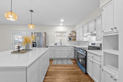 Tiny photo for 5138 Fairington Drive, Evans, GA 30809 (MLS # 550131)